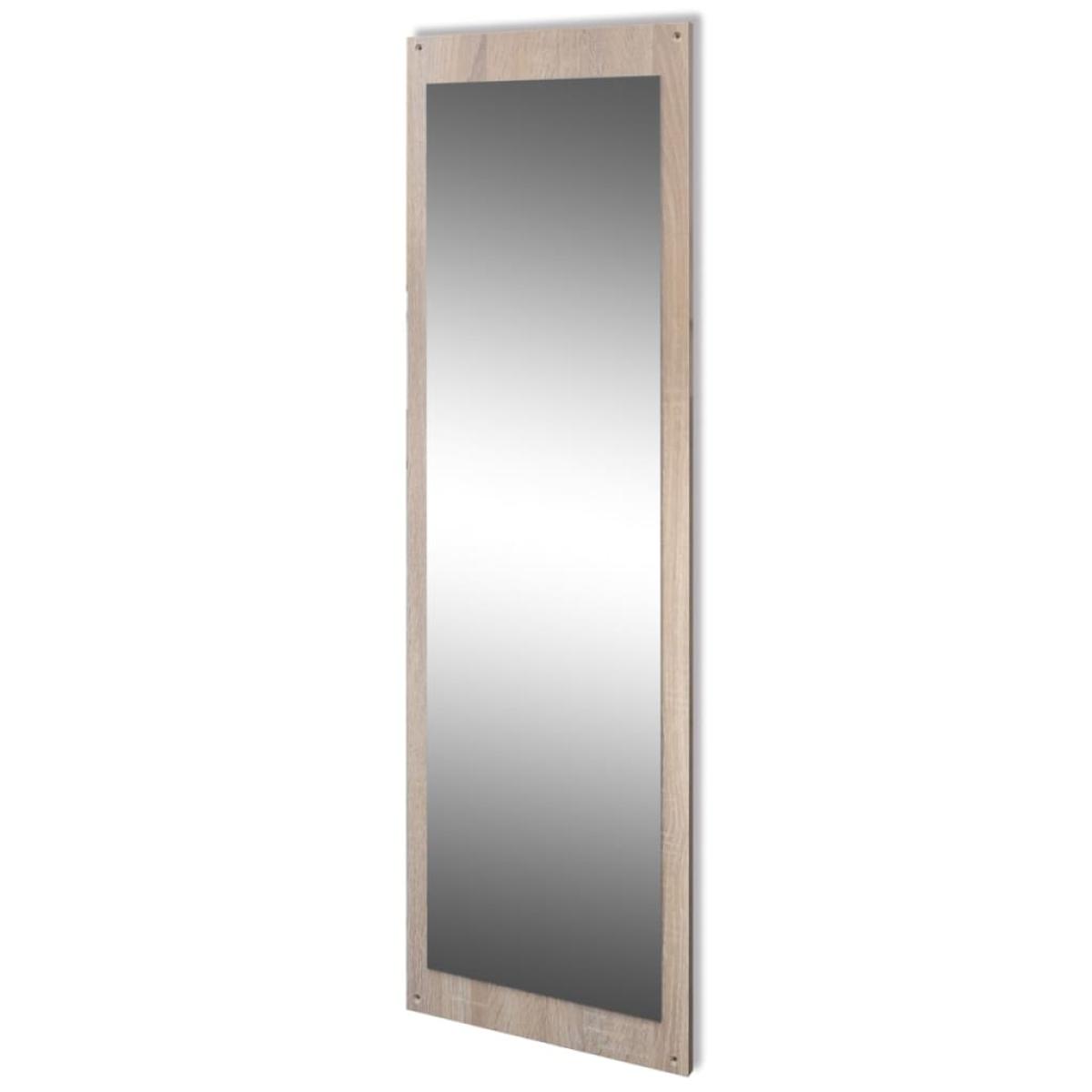 Muebles de entradita con zapatero madera 3 color roble y blanco
