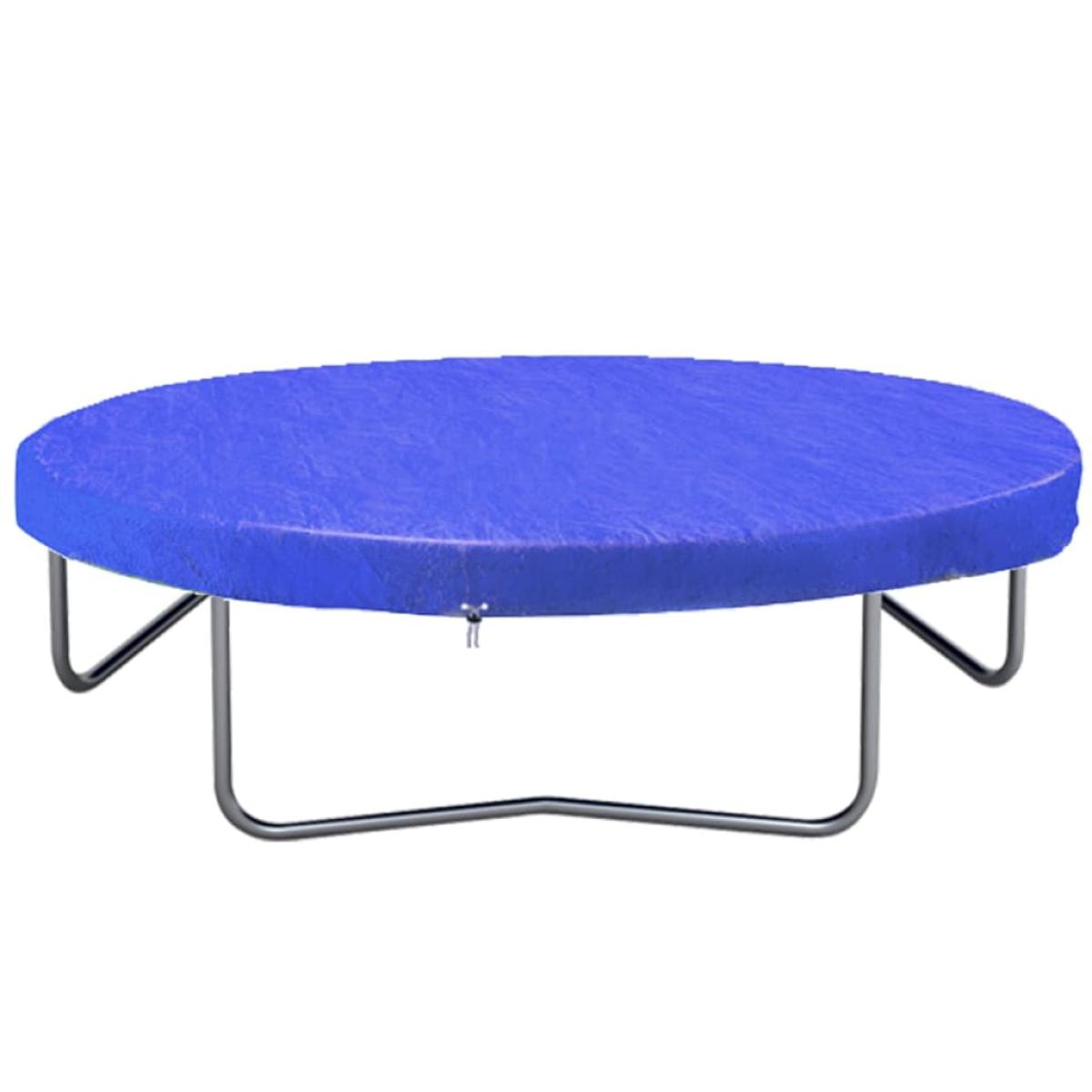 Funda para cama elástica PE 450-457 cm 90 g/m²