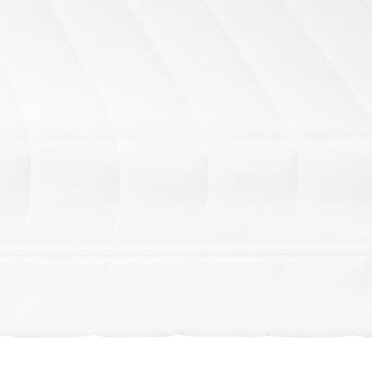 Colchón 7 zonas espuma de PU 16 cm H2 H3 90x200 cm