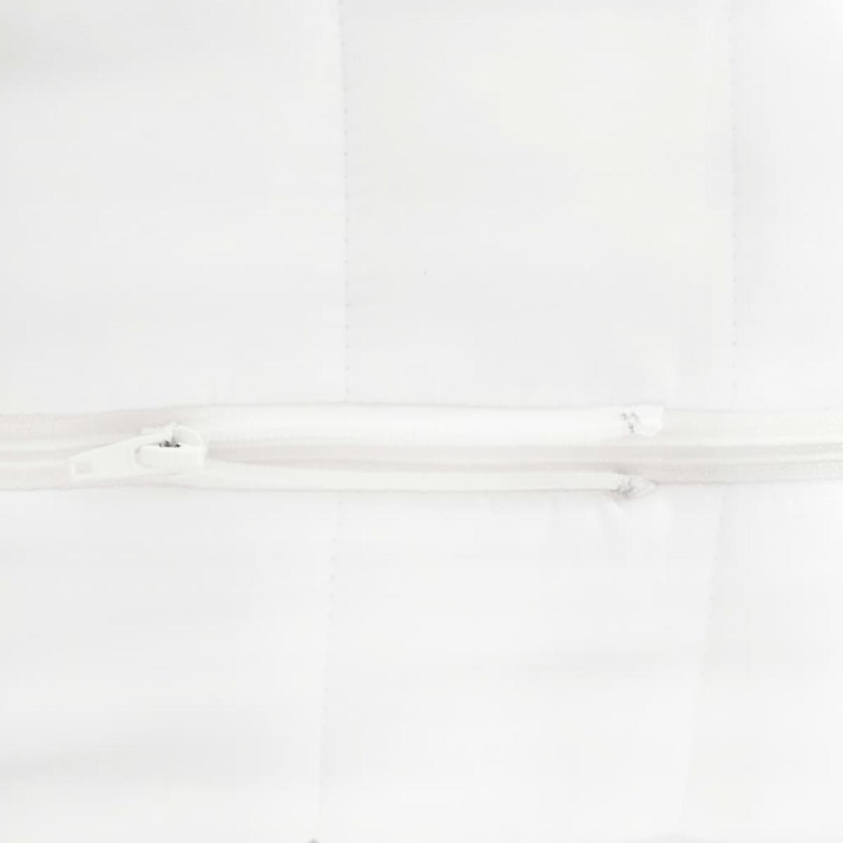 Colchón 7 zonas espuma de PU 16 cm H2 H3 160x200 cm