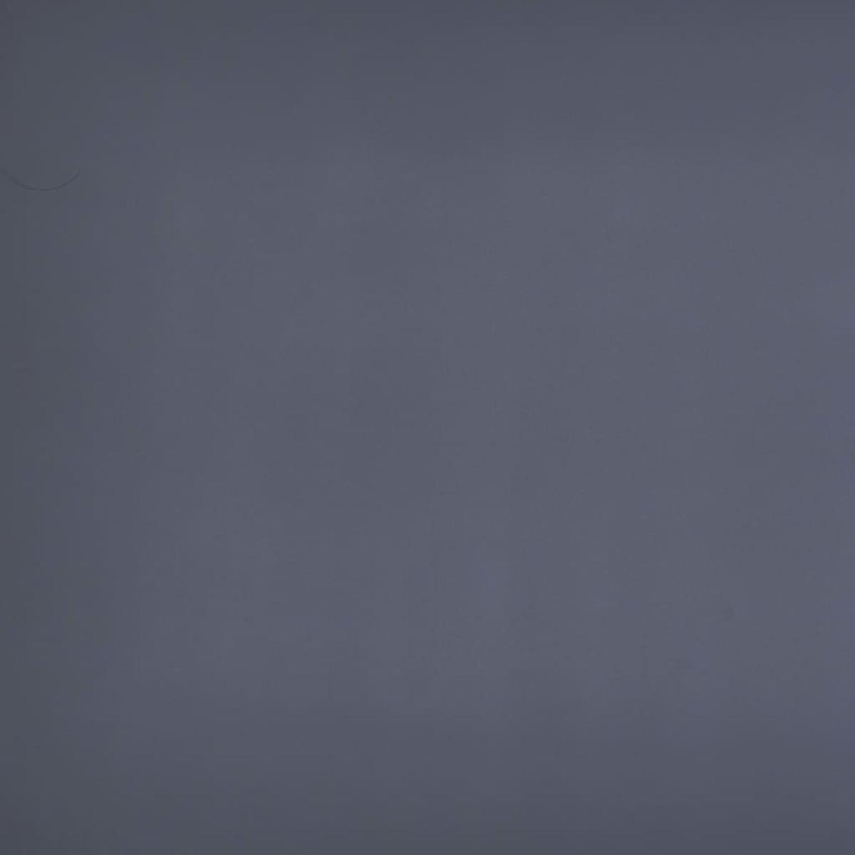 Mesa de comedor de madera de pino blanco y gris 180x90x73 cm