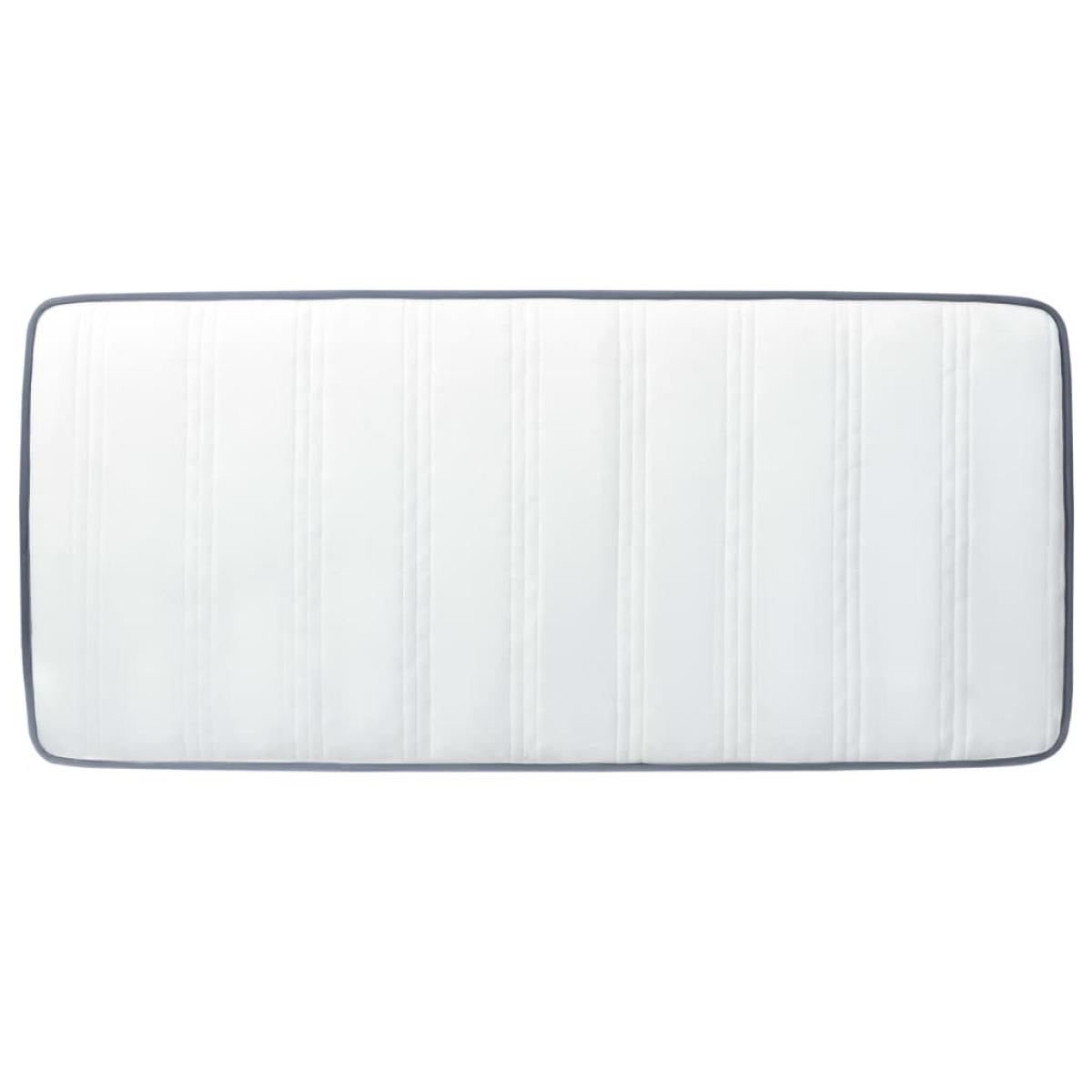 Colchón de cama box spring 200x100x20 cm