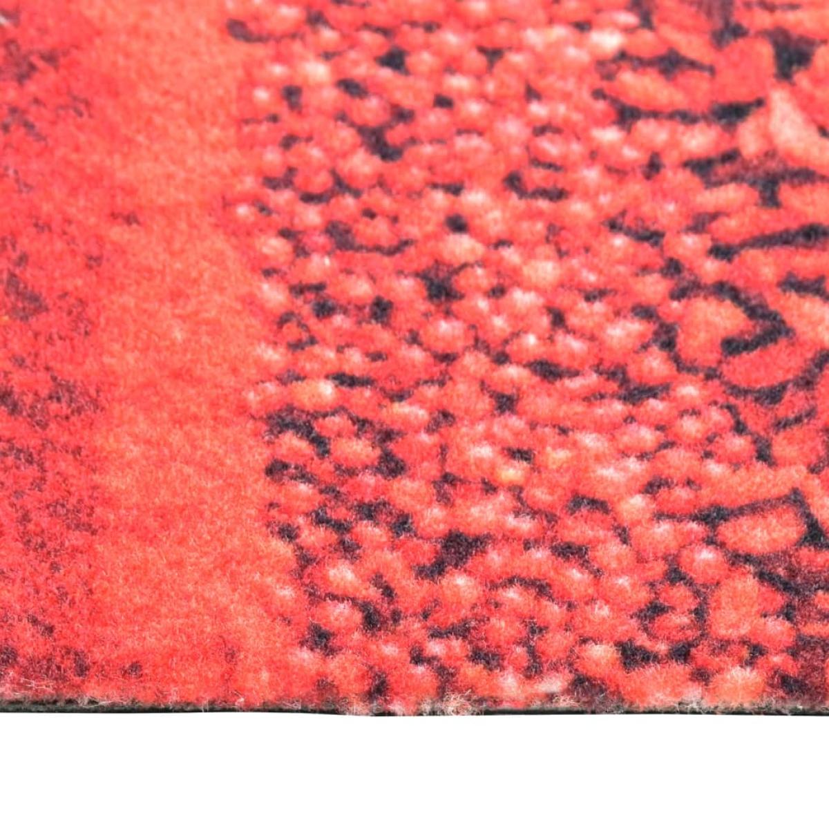 Alfombra de cocina lavable Spice 60x300 cm
