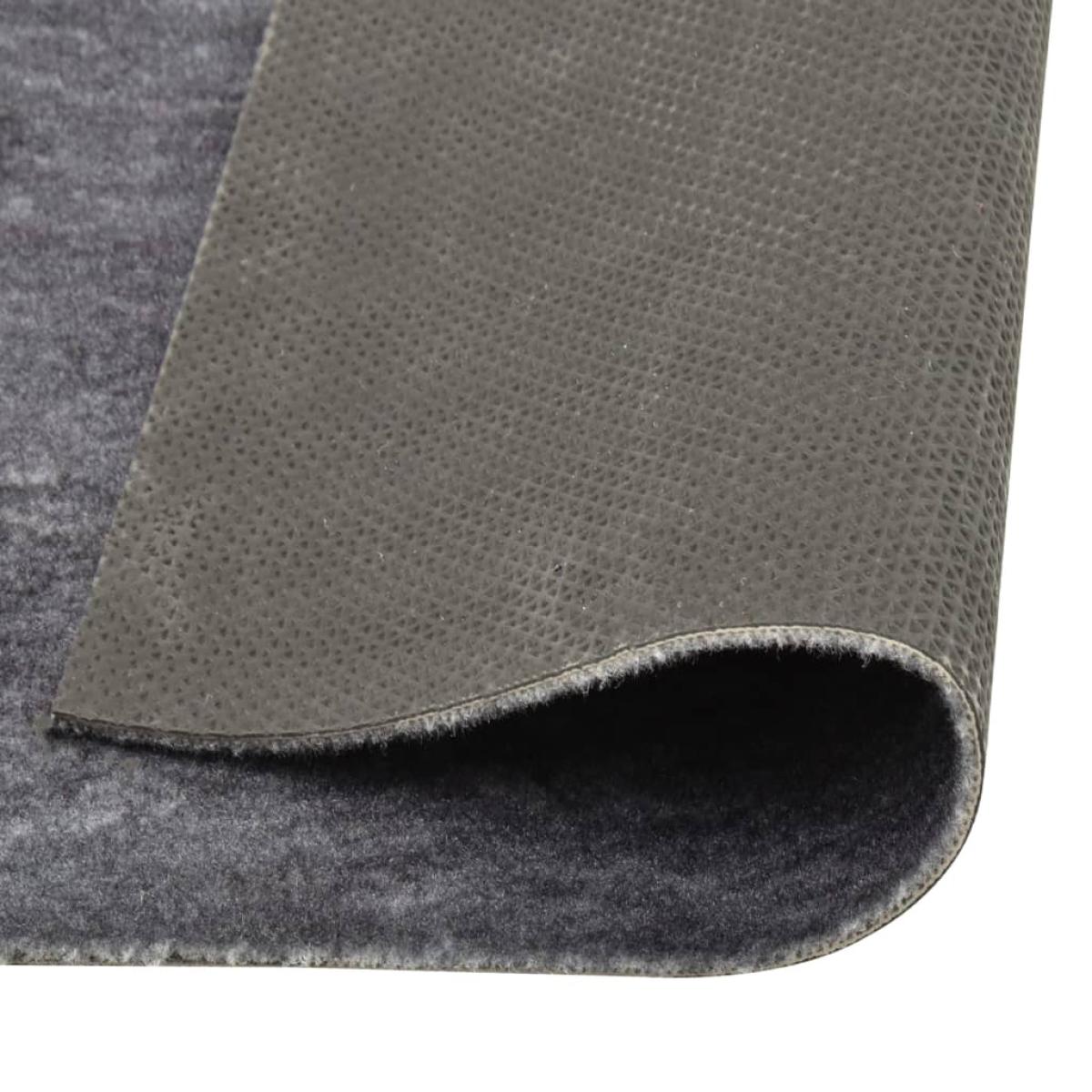 Alfombra de cocina lavable Pepper 60x300 cm