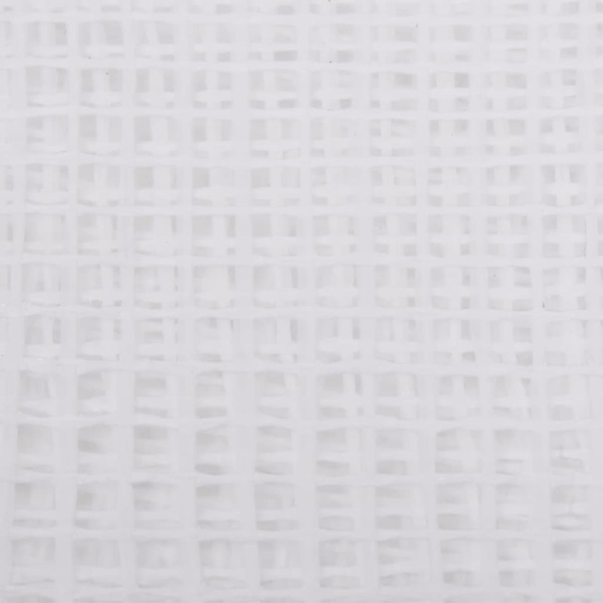 Cubierta de repuesto para invernadero transparente 27 m² 3x9x2m
