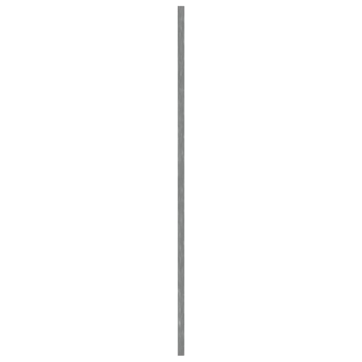 Panel para tejado acero galvanizado plata 36 unidades 60x45 cm