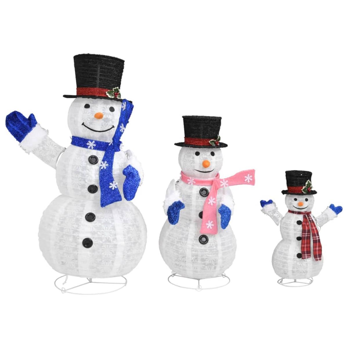 Snowman Inflable De MuÃ±eco De Nieve Snowmen MuÃ±eco De Nieve Con