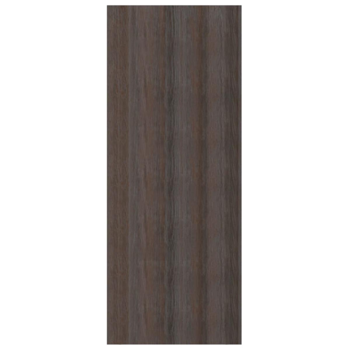Estantería de aglomerado roble sonoma gris 60x31x78 cm