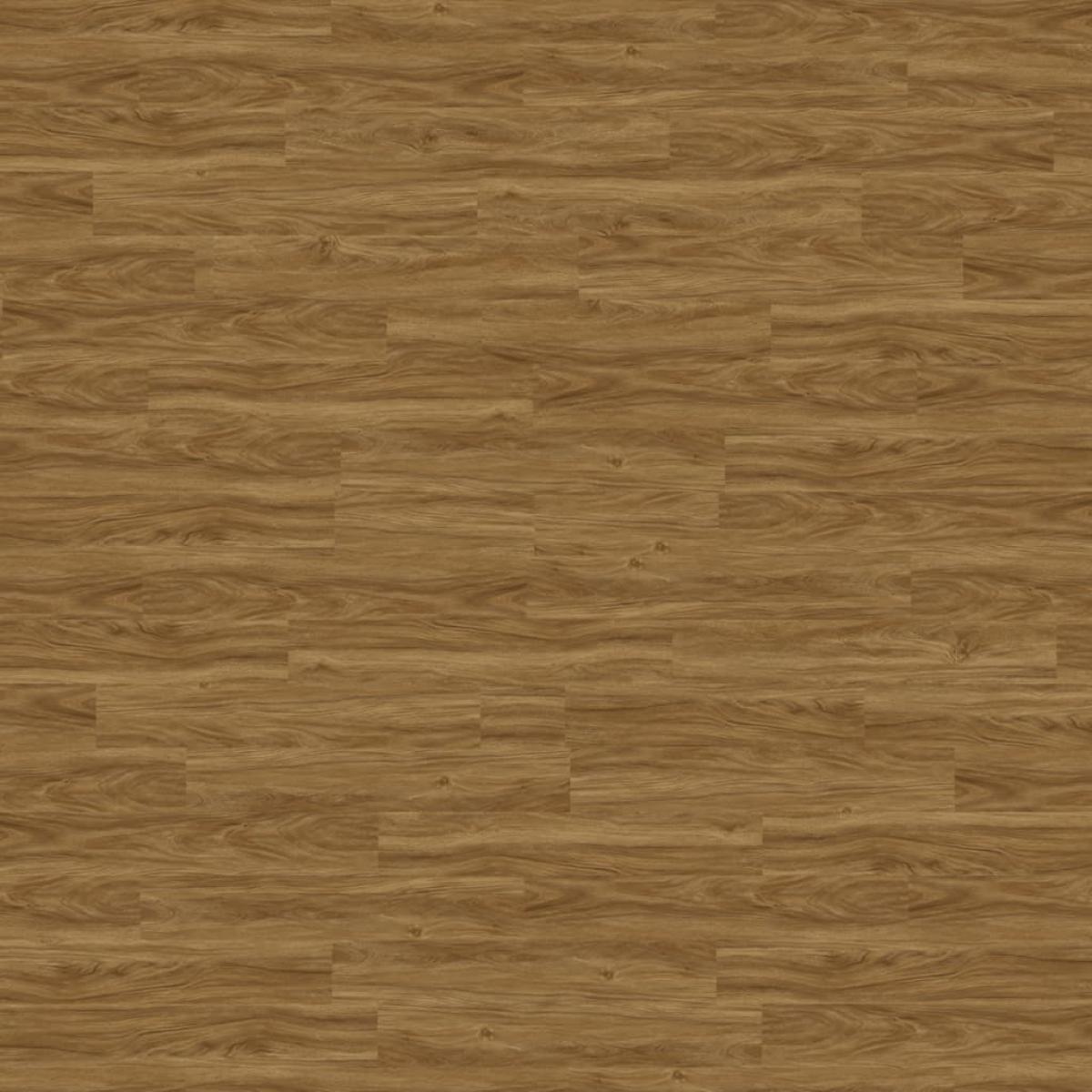 Paneles de pared con aspecto de madera PVC marrón 2,06 m²