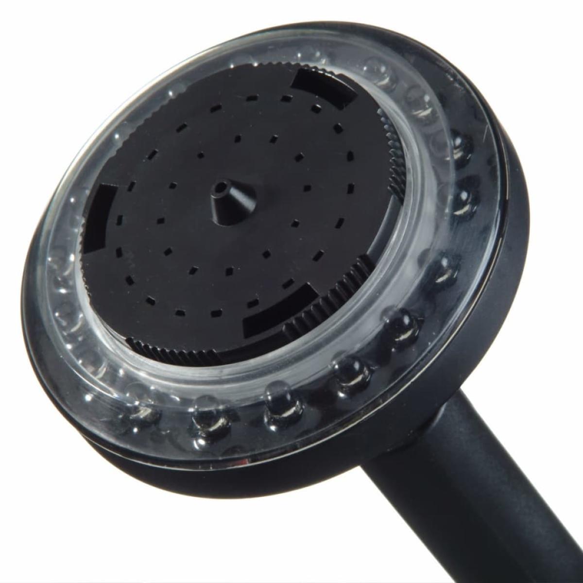 Ubbink Foco LED para fuente de jardín 1/2