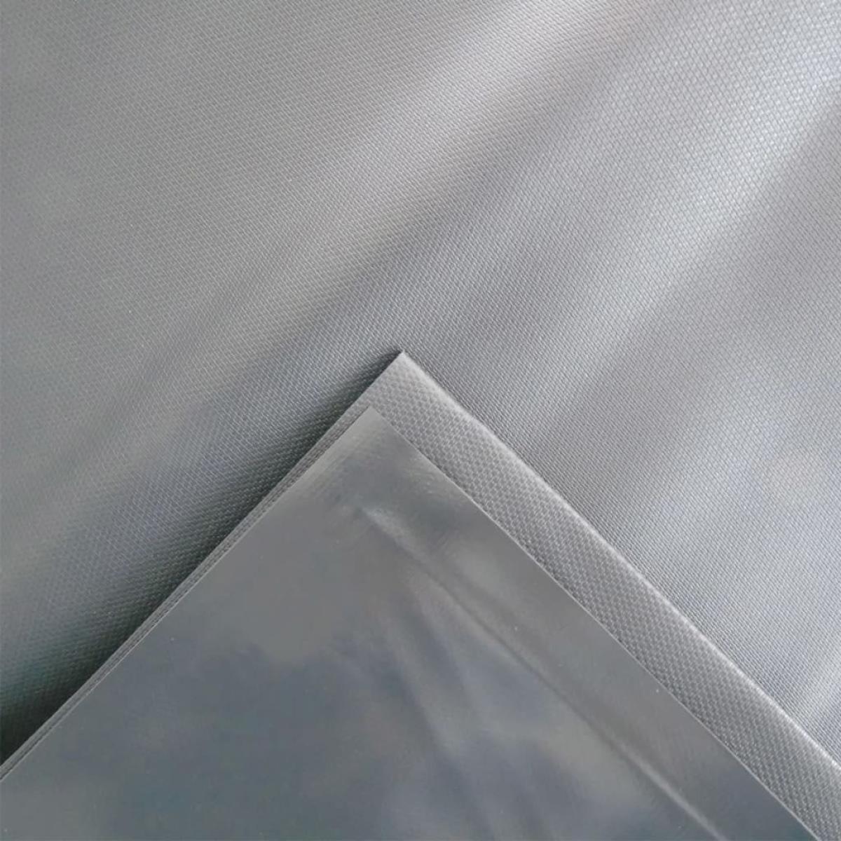 Ubbink Revestimiento para estanques AquaLiner 4x5 m PVC 0,5 mm 1331950