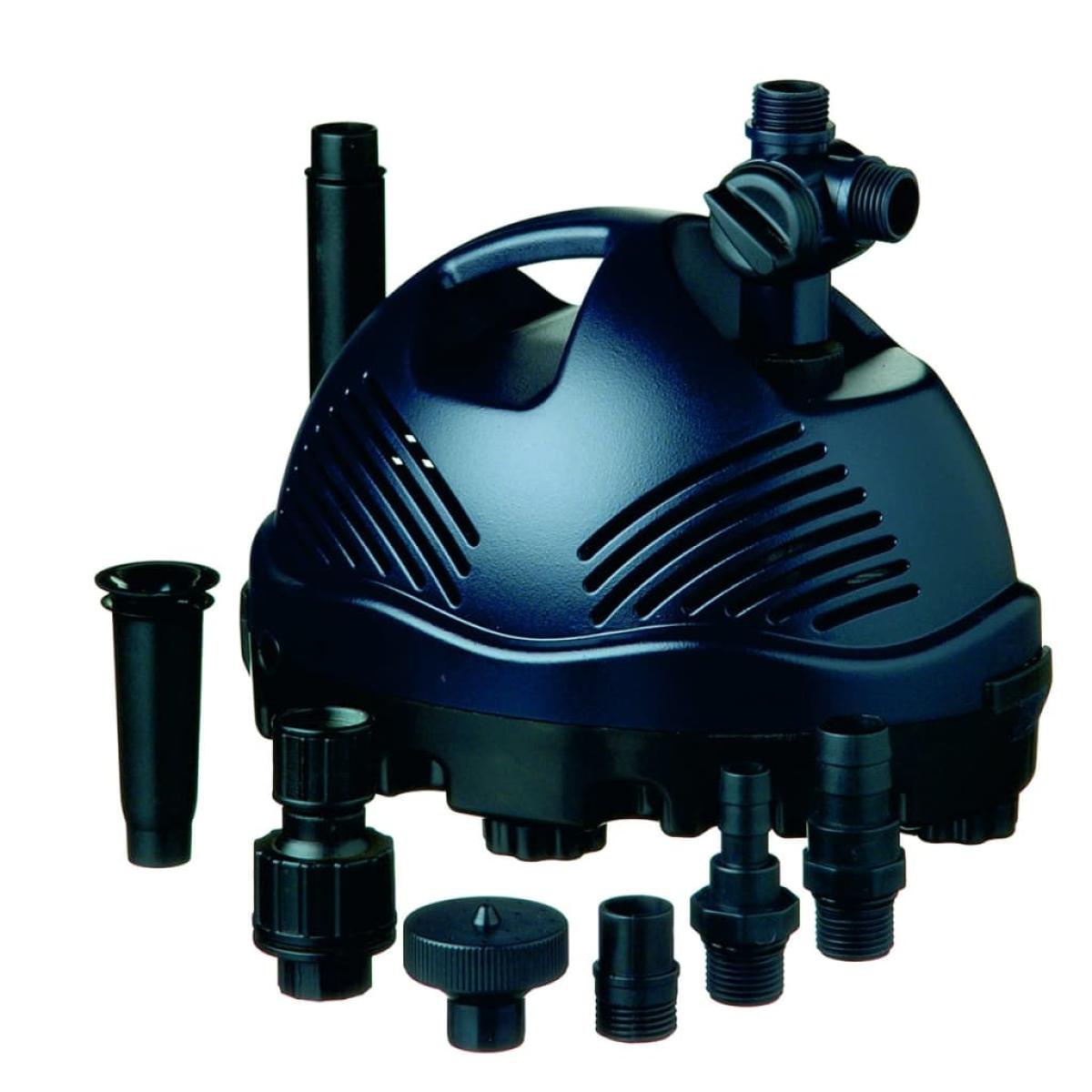 Ubbink Bomba de fuente estanque Elimax 500 1351300