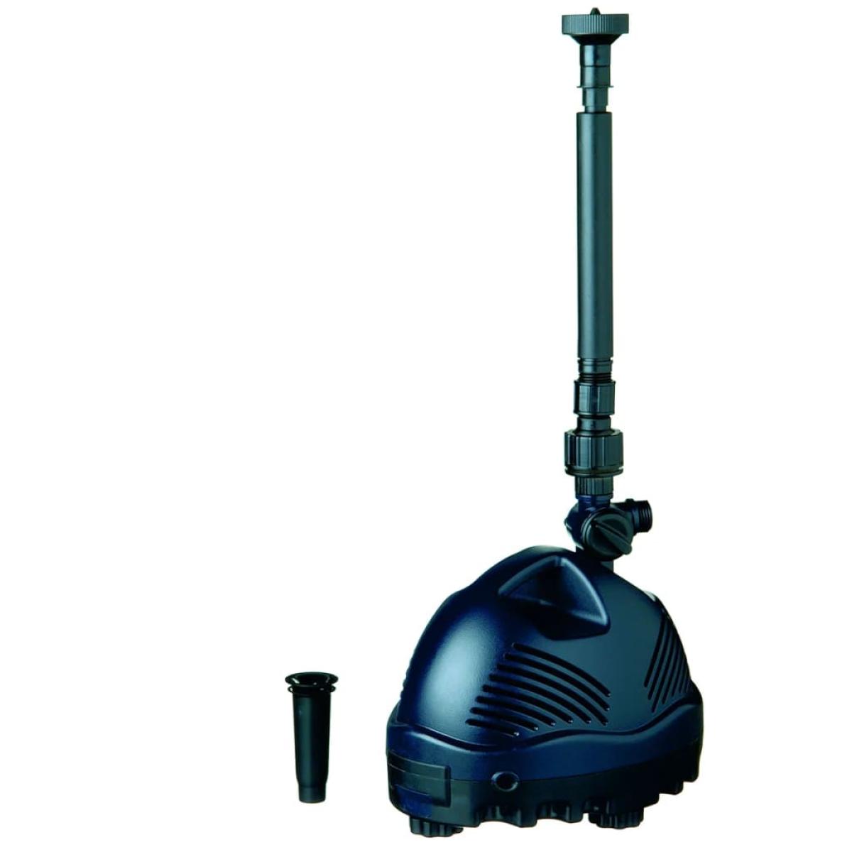 Ubbink Bomba de fuente estanque Elimax 500 1351300