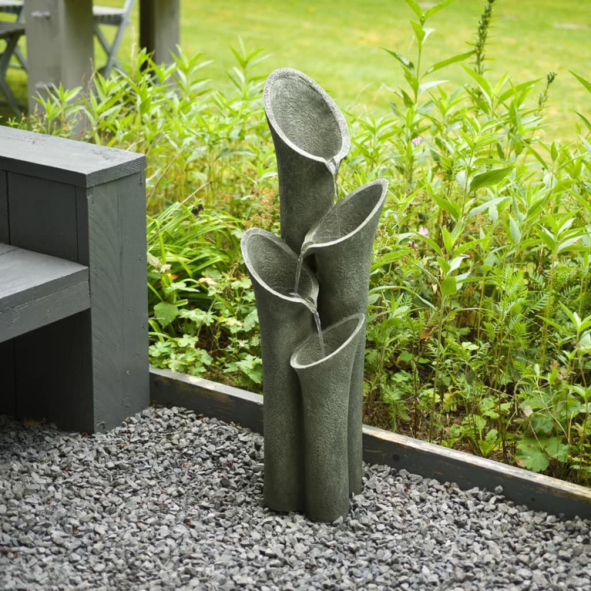 Ubbink Fuente decorativa AcquaArte Montreux 1387067