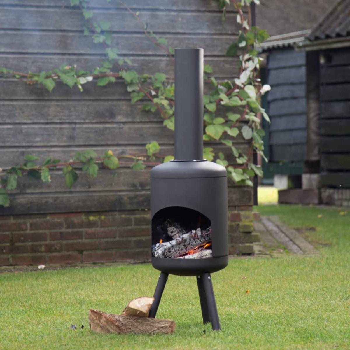 RedFire Chimenea Fuego pequeña 81070