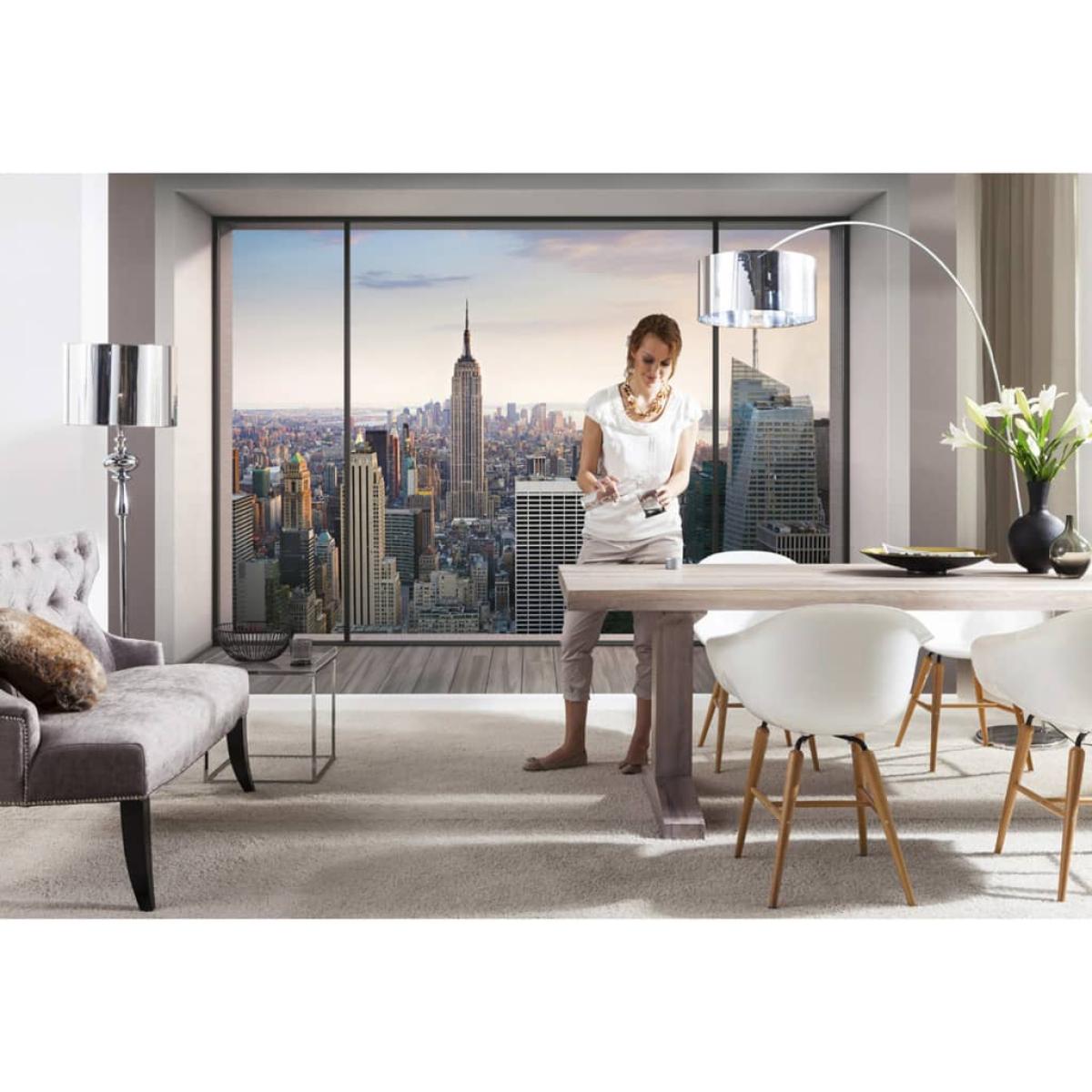 Komar Mural fotográfico Penthouse 368x254 cm 8-916