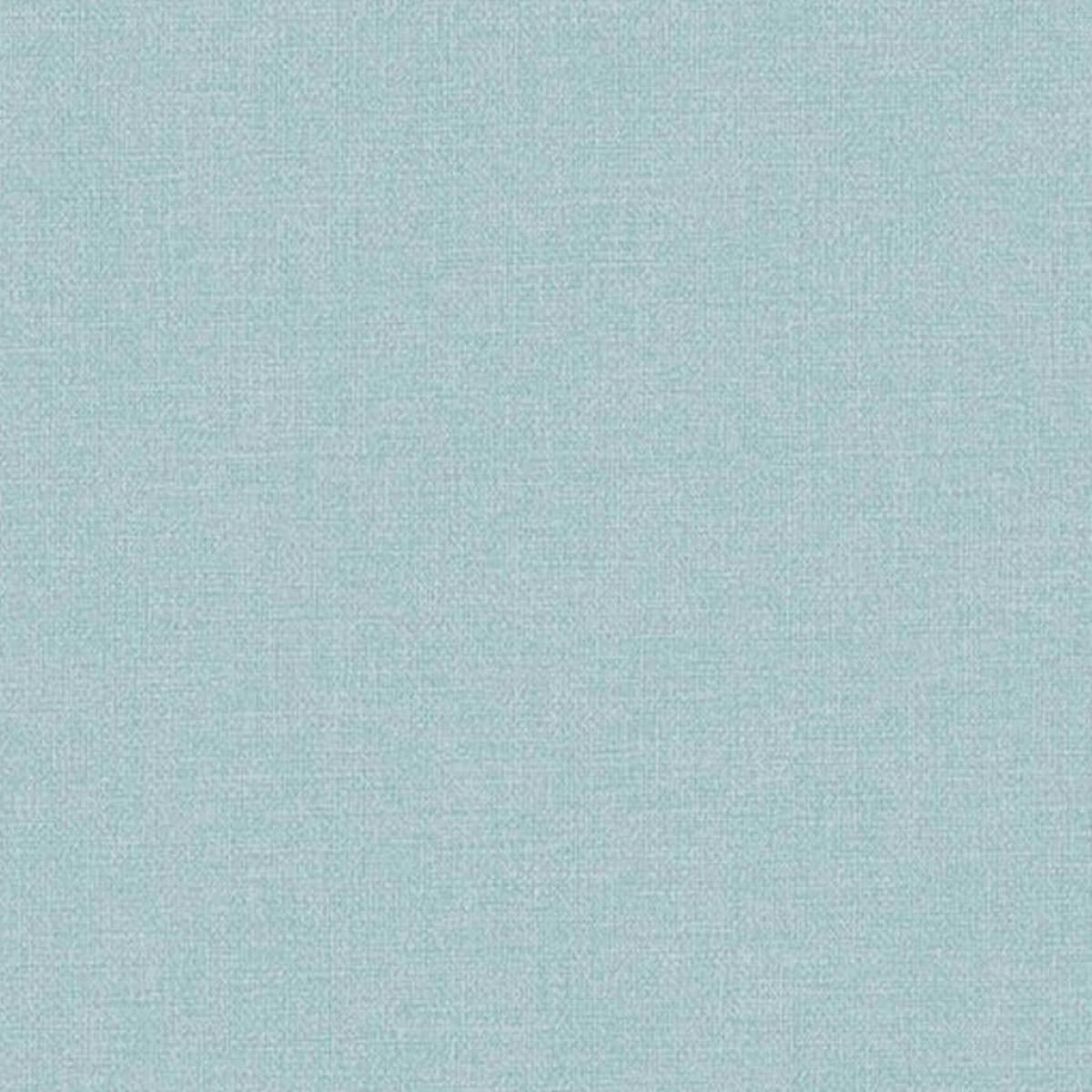 DUTCH WALLCOVERINGS Papel pintado azul claro liso