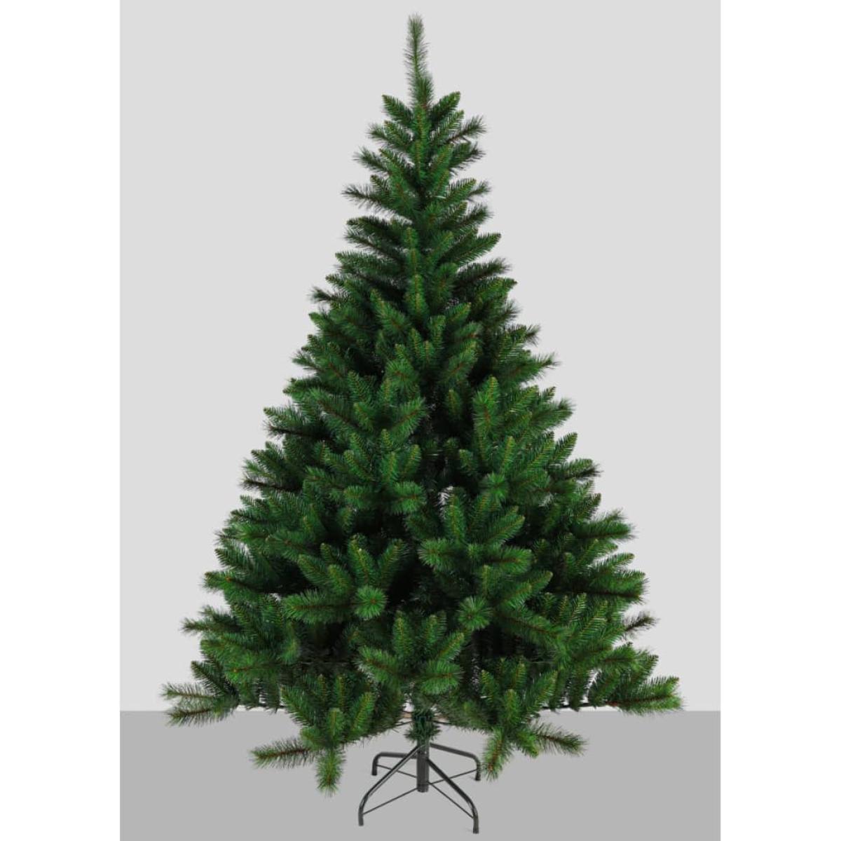 Ambiance Árbol de Navidad artificial 215 cm