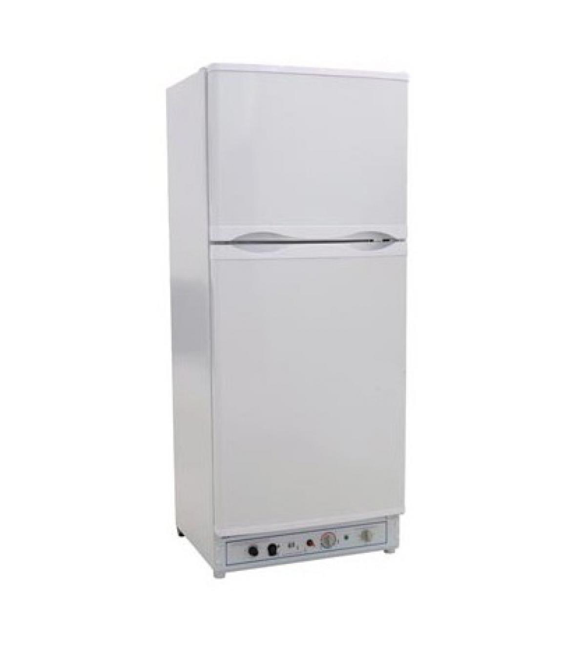 FRIGORIFICO 2P. BUTSIR FREL0185 ELEGANCE 185 146X60 CICLICO BCO GAS 185L