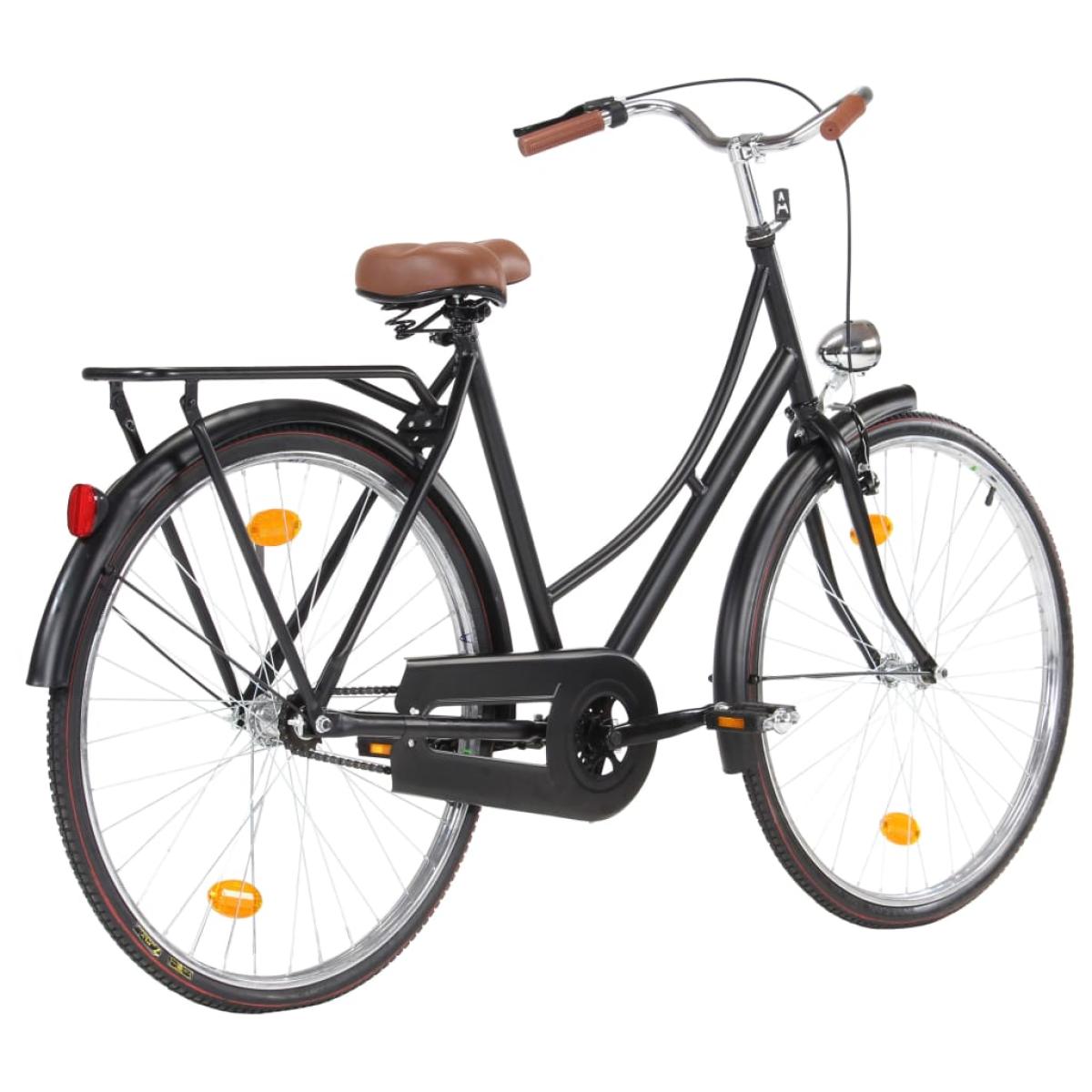 3056791 Holland Dutch Bike 28 inch Wheel 57 cm Frame Female (92312+92314)