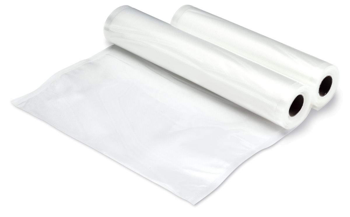 PAQUETE 2 ROLLOS BOLSAS TEFAL XA2560 22X3-28X3