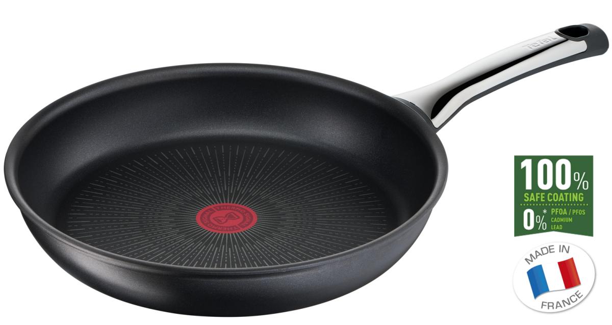 SARTEN  TEFAL G2690432 EXCELLENCE INDUCCION 24CM