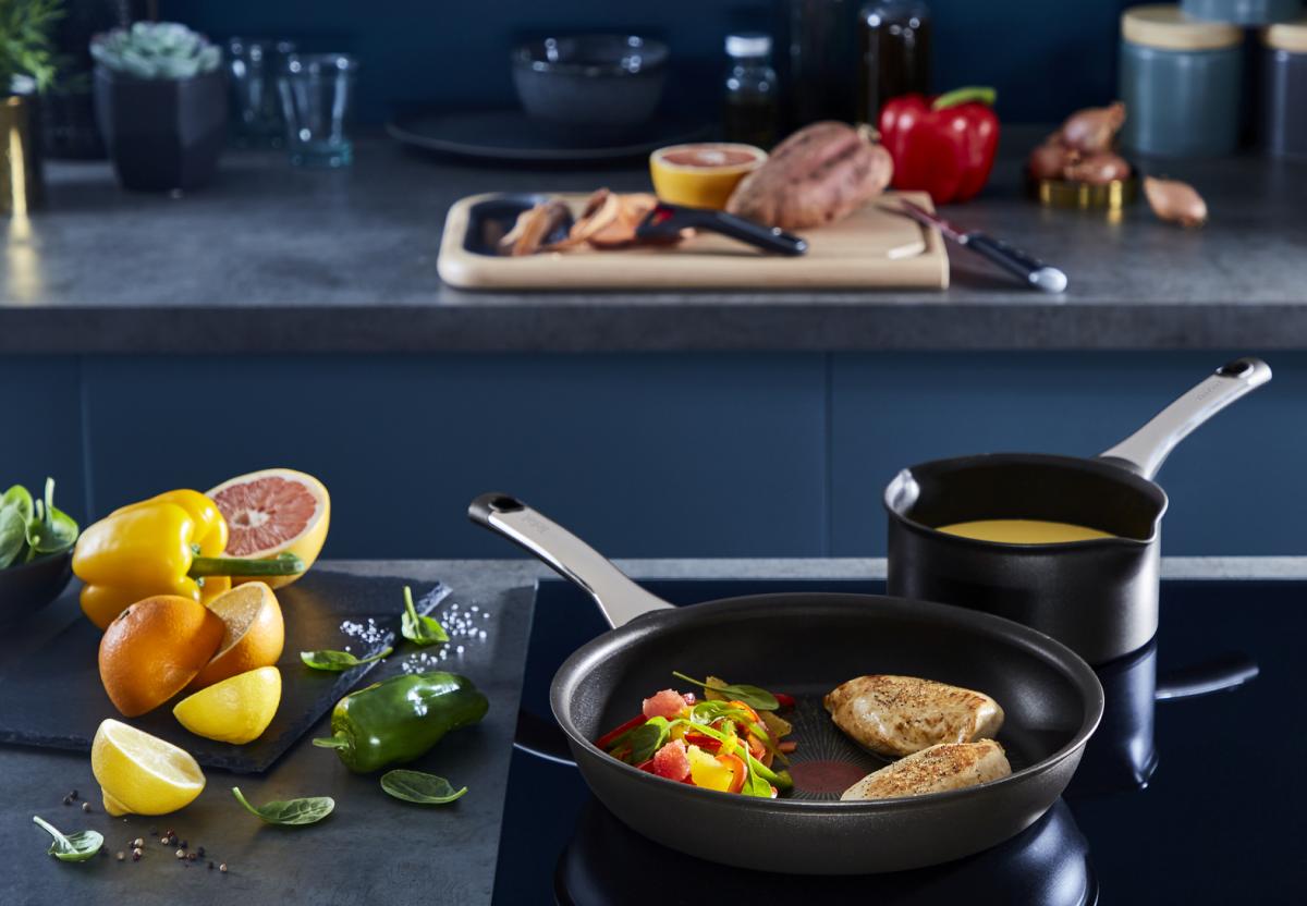 SARTEN  TEFAL G2690432 EXCELLENCE INDUCCION 24CM