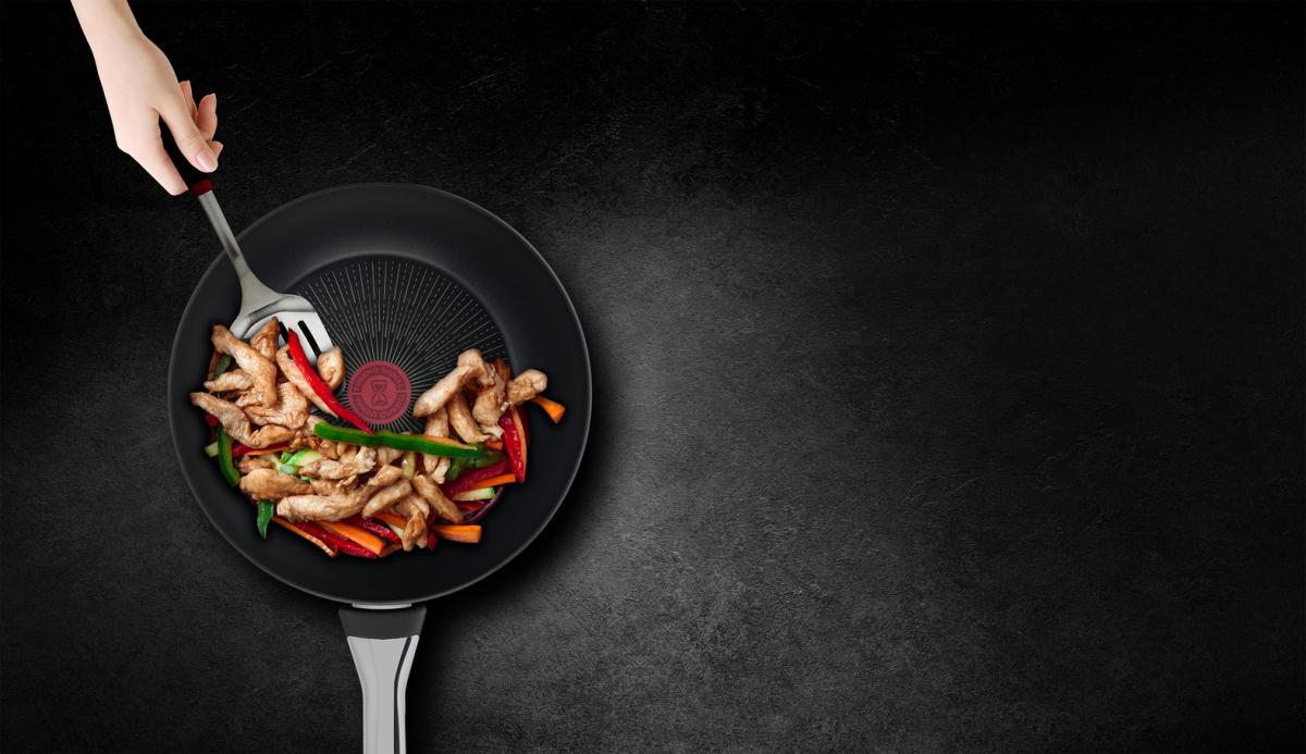 SARTEN  TEFAL G2690632 EXCELLENCE INDUCCION 28CM