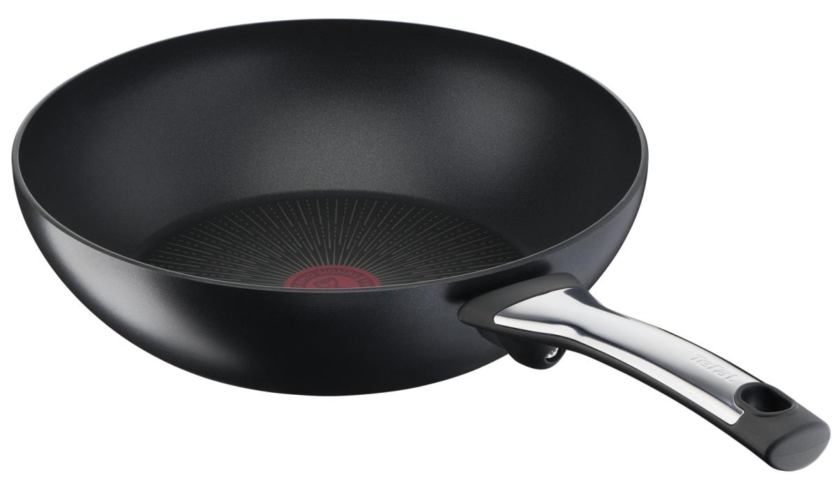 SARTEN WOK TEFAL G2691932 EXCELLENCE 28 CM