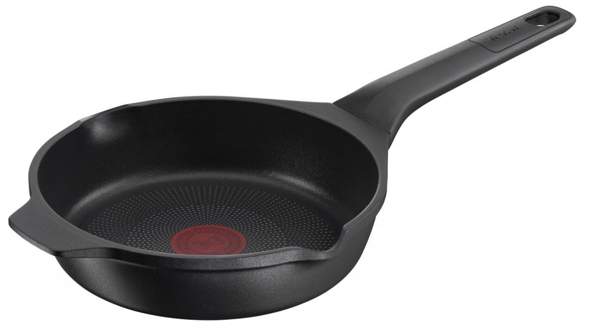 SARTEN TEFAL ROBUSTO E2490244 20 CM INDUCCION