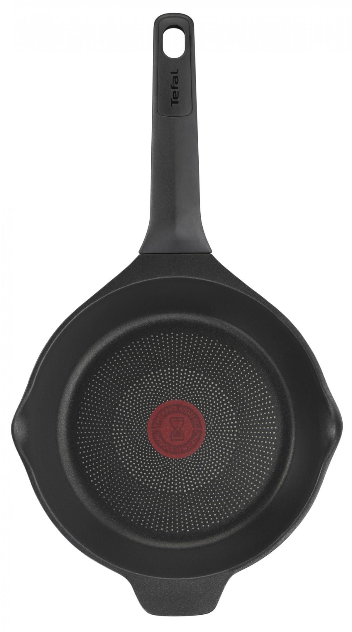 SARTEN TEFAL ROBUSTO E2490244 20 CM INDUCCION