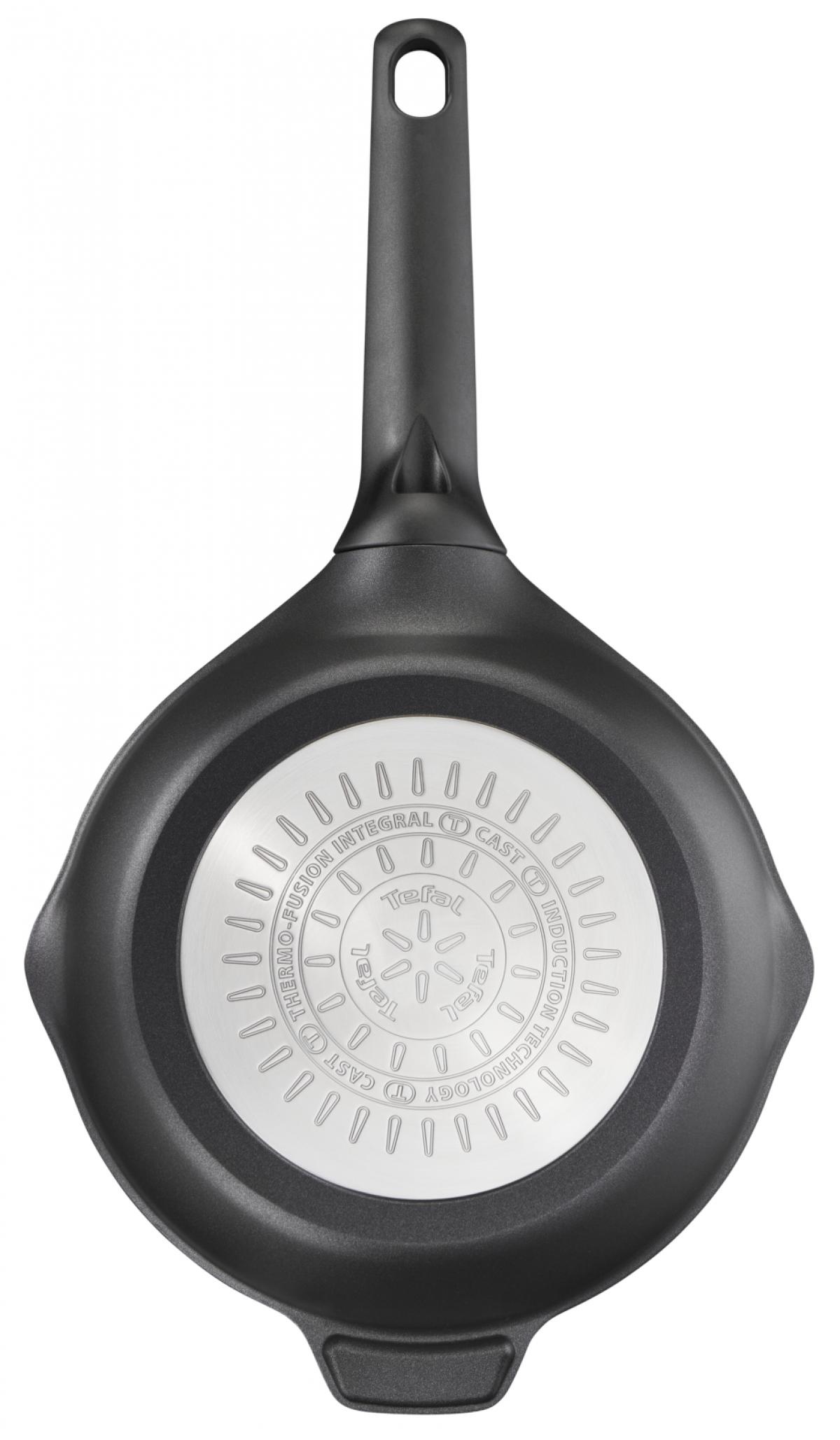 SARTEN TEFAL ROBUSTO E2490244 20 CM INDUCCION