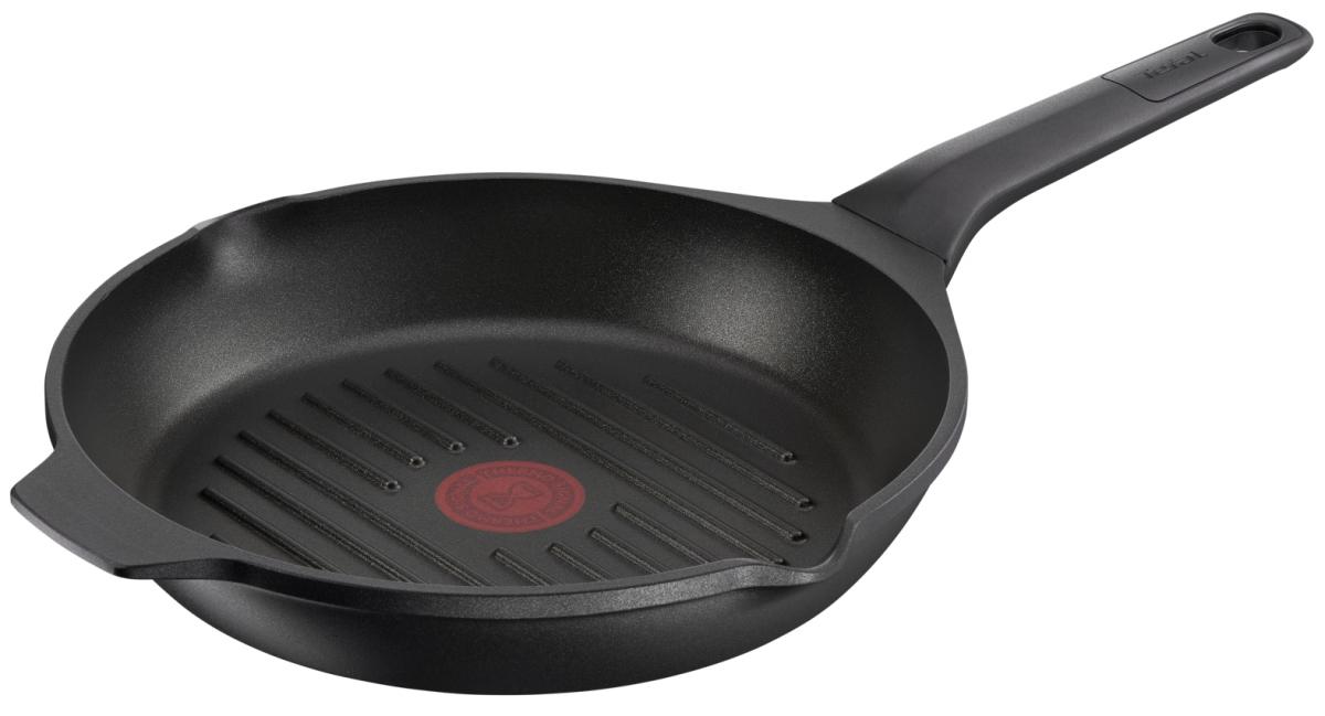 GRILL TEFAL ROBUSTO E2494044 GRILL 26 CM INDUCCION
