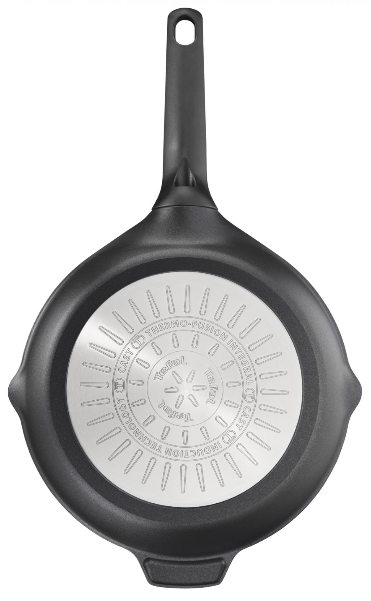 GRILL TEFAL ROBUSTO E2494044 GRILL 26 CM INDUCCION