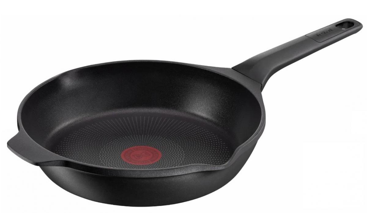 SARTEN TEFAL ROBUSTO E2490544 26 CM INDUCCION