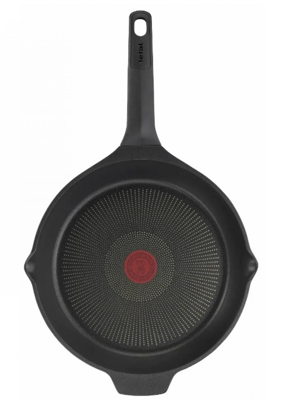 SARTEN TEFAL ROBUSTO E2490544 26 CM INDUCCION