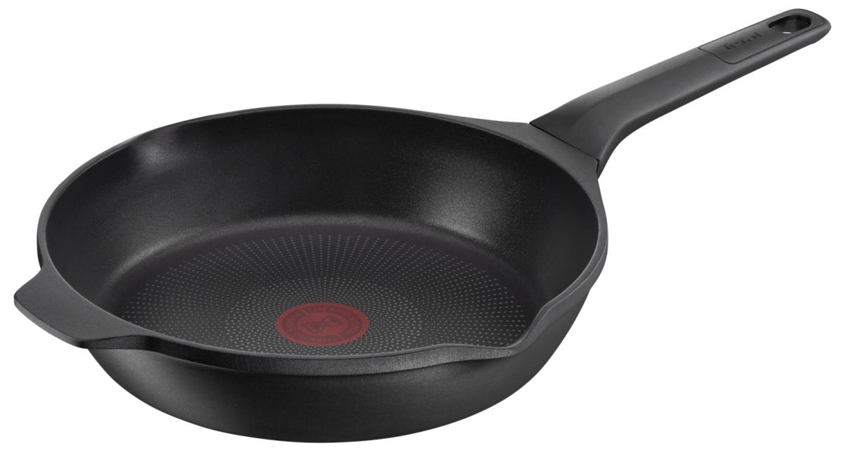 SARTEN TEFAL E2490644 28 CM ROBUSTO INDUCCION