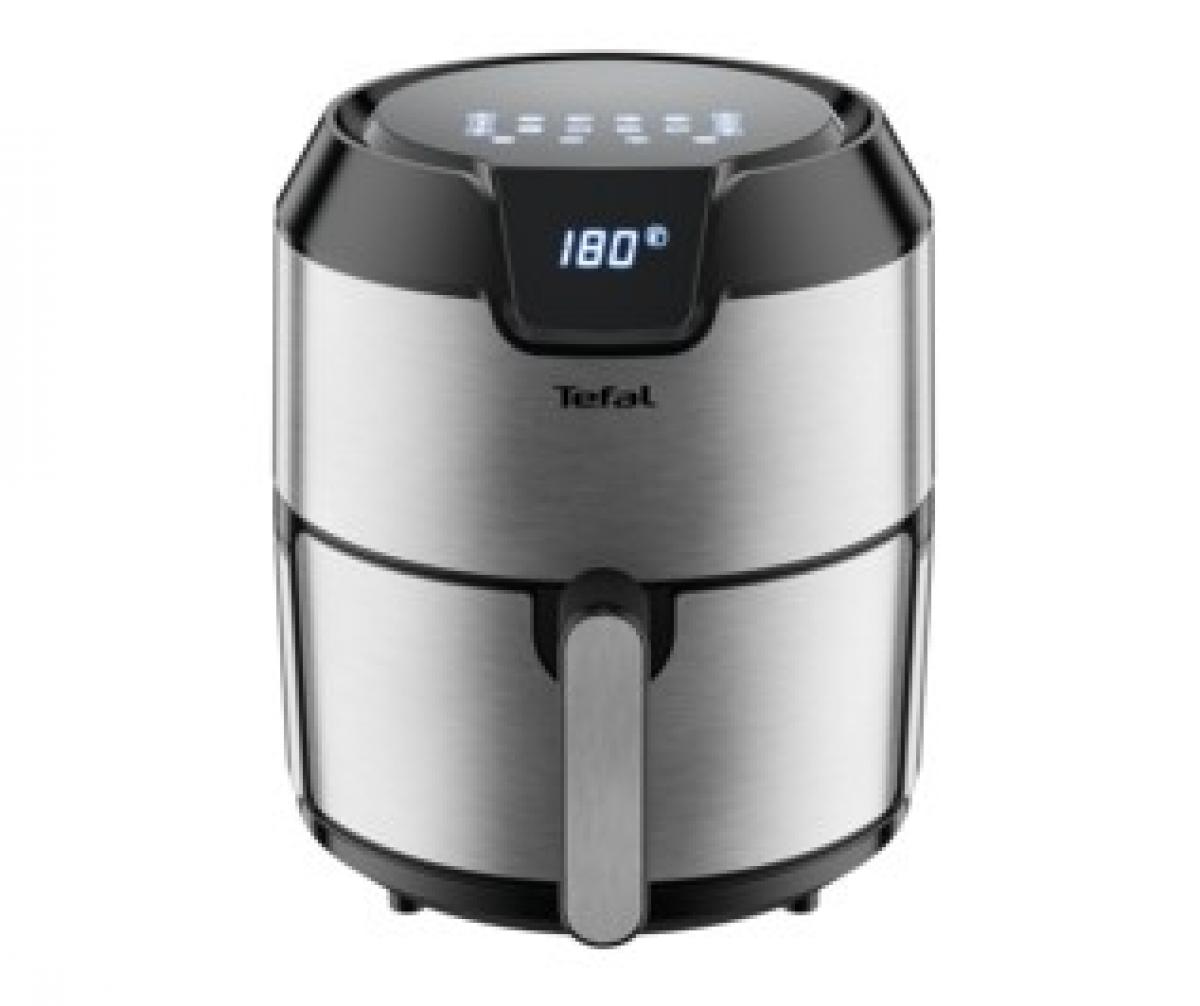 FREIDORA SIN ACEITE TEFAL EY401D15 4,2L 1500W INOX