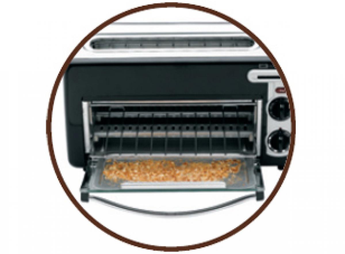 TOSTADOR HORNO TEFAL TL6008 TOAST N GRIL