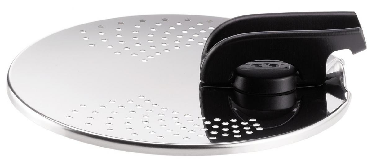 TAPA SARTENES TEFAL INOX MULTIDIAMETRO
