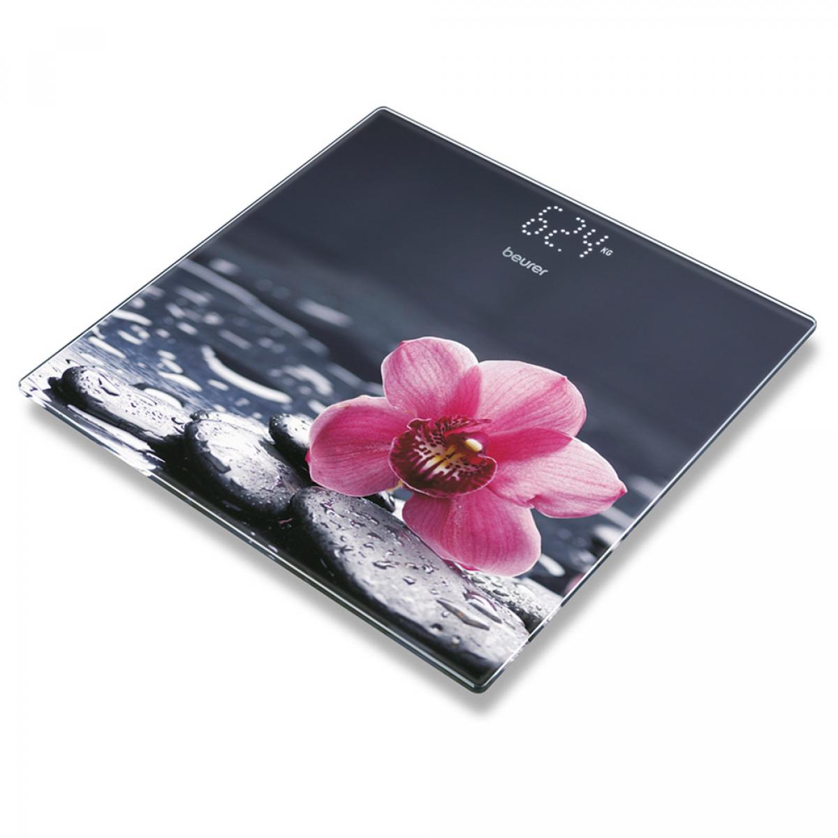 BASCULA  BEURER GS215 RELAX MAX 180KG