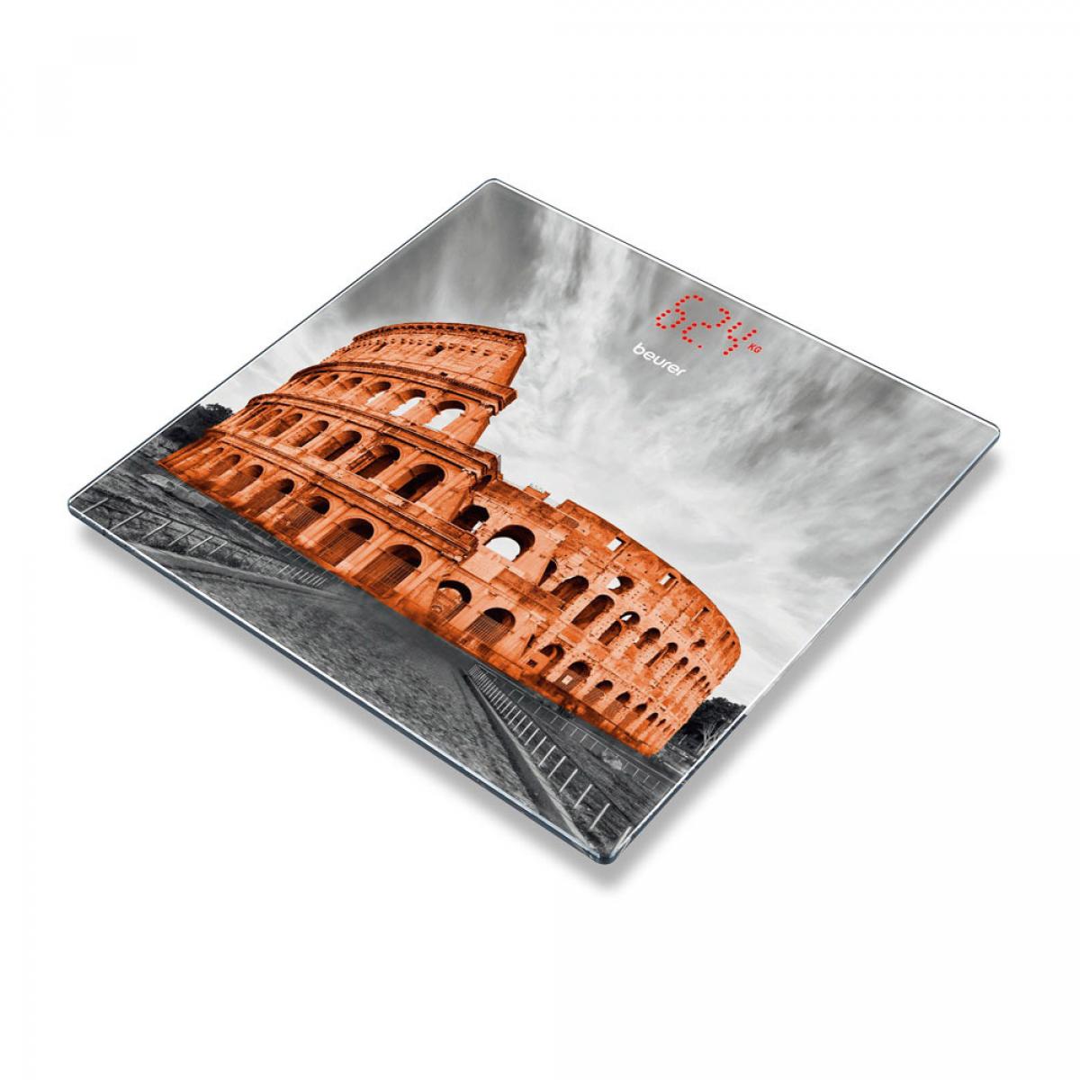 BASCULA  BEURER GS215 ROMA MAX 180KG