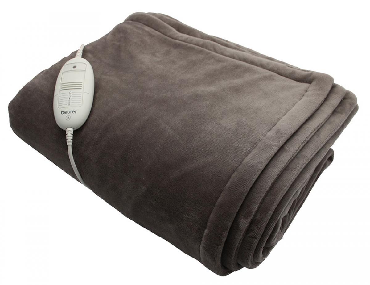 MANTA ELECTRICA SOFA BEURER HD75 IND.180X130