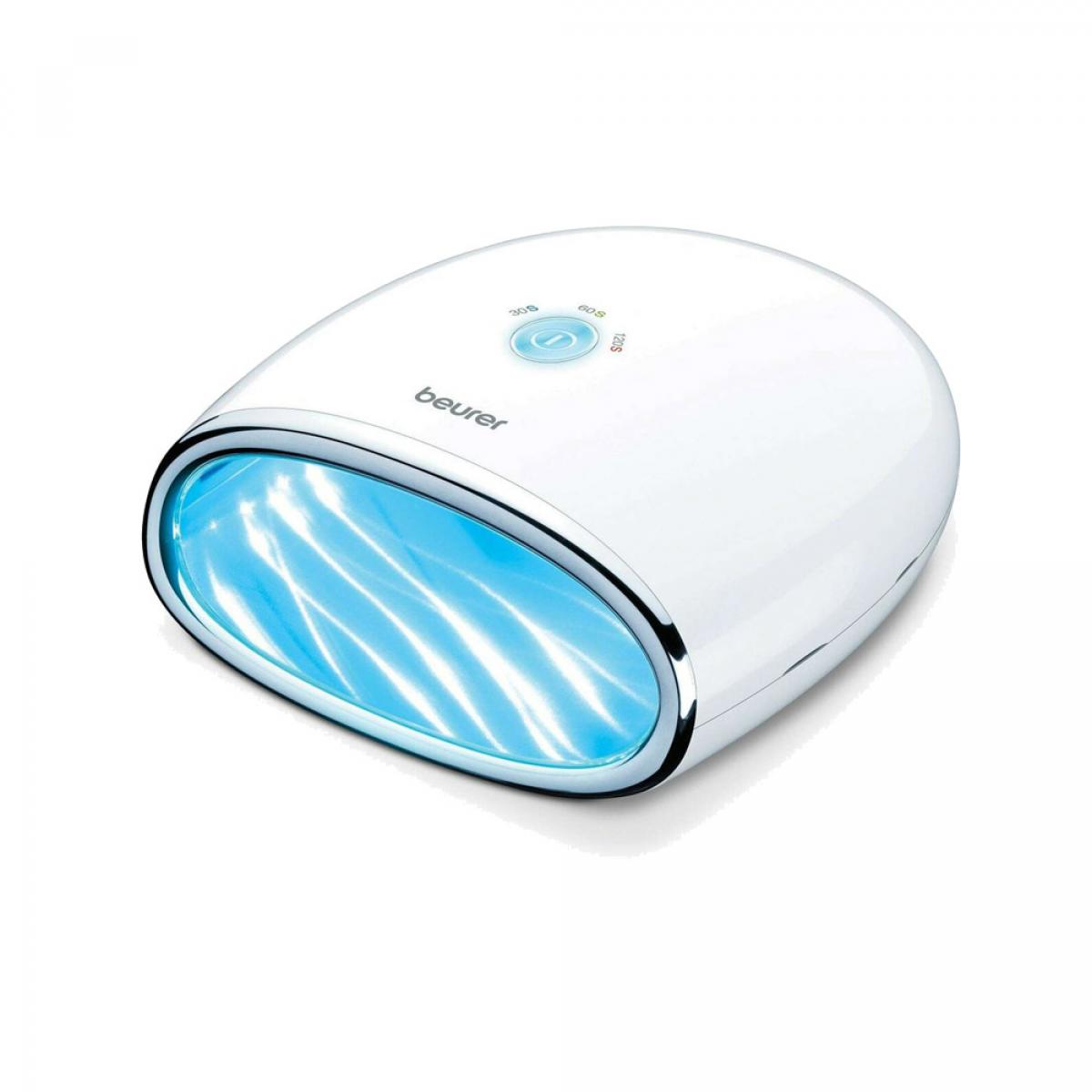SECAUÑAS BEURER MP48 LED-ULTRAVIOLETA