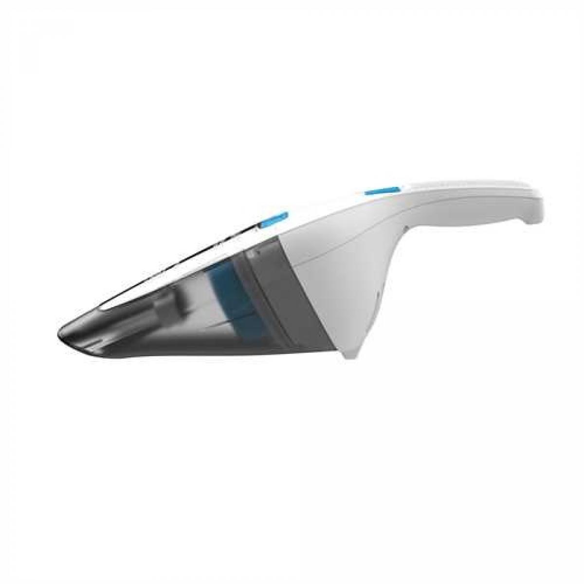 ASPIRADOR MANO BLACK&DECKER NVC115JL 3,6V LITIO