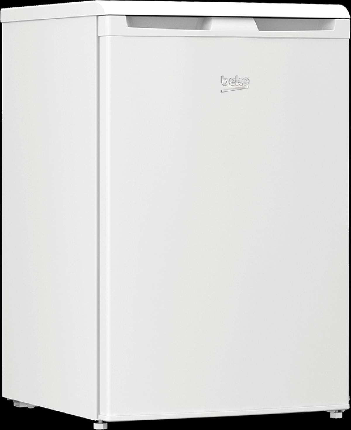 CONGELADOR VERTICAL BEKO FNE1074N 84X54,5 NF E BCO.