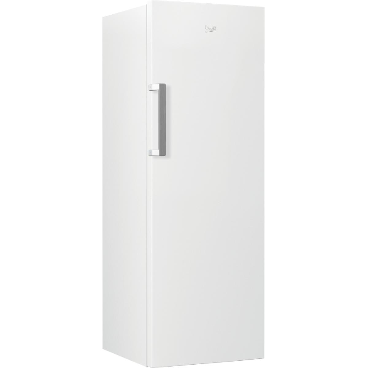 CONGELADOR VERTICAL BEKO RFNE290L41WN 171,4X59,5 NF E 256L BCO