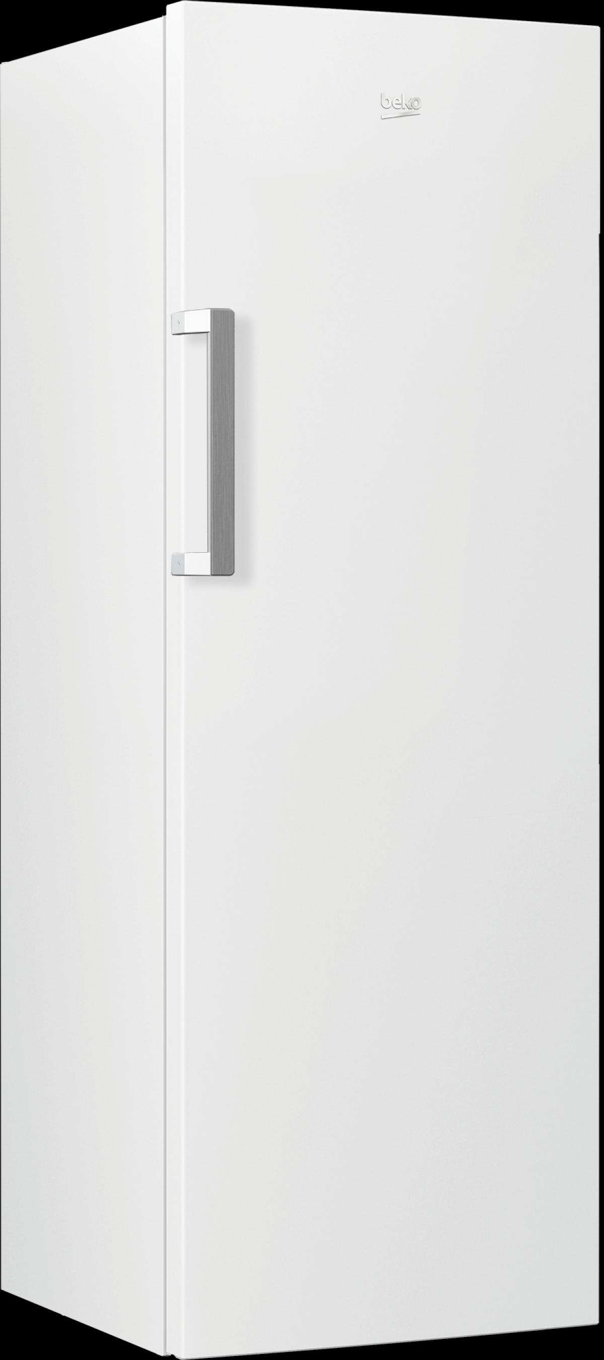 CONGELADOR VERTICAL BEKO RFNE290L41WN 171,4X59,5 NF E 256L BCO