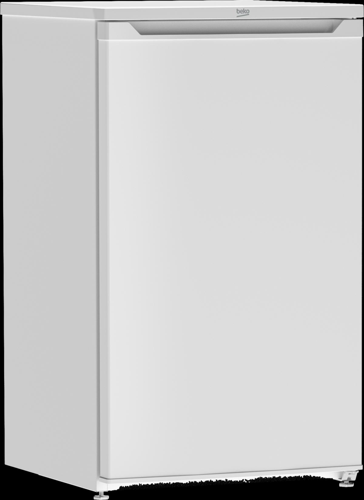 FRIGORIFICO 1 PUERTA BEKO TS190340N CICLICO E C- CONGEL.BAJO ENCIMERA