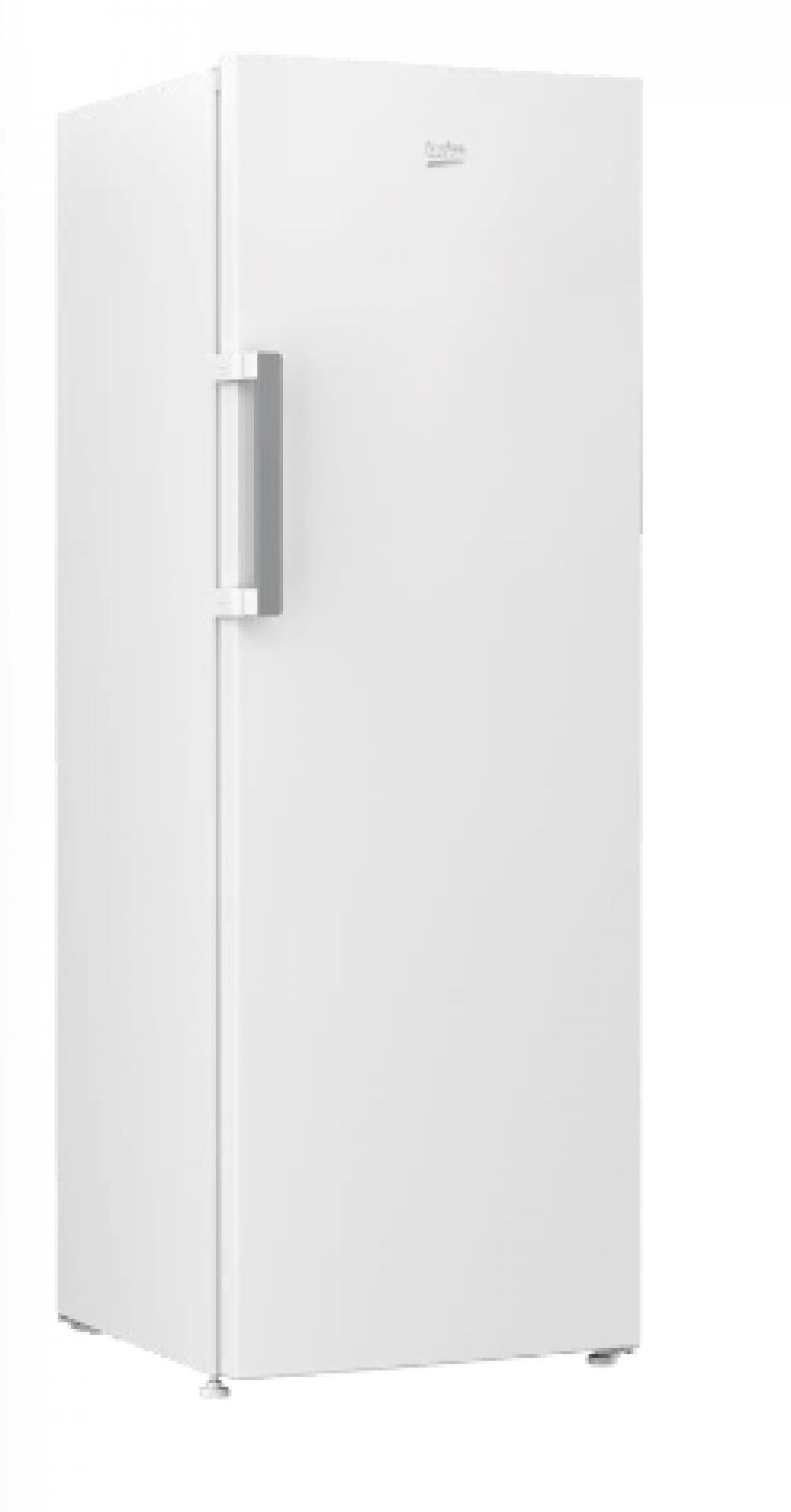 FRIGO 1P BEKO B1RMLNE444W 186X59,7 NF E 365L BCO.